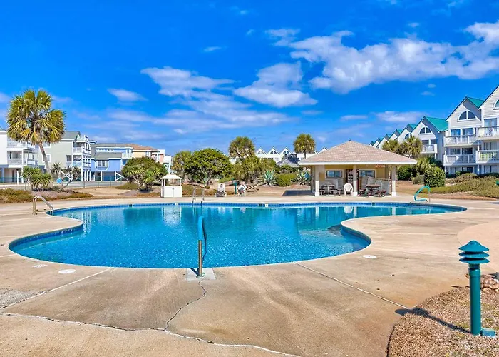 Plantation West #1348 Holiday home