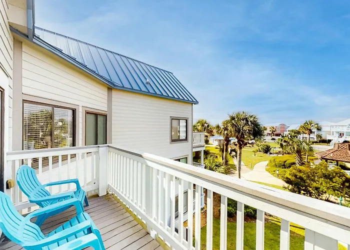 Plantation West #1348 Gulf Shores