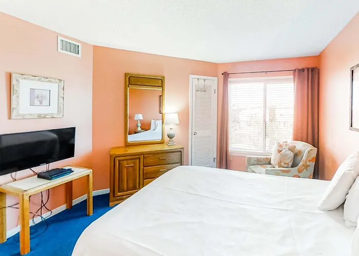 Plantation West #1348 * Gulf Shores