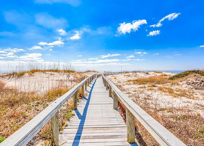 Plantation West #1348 Holiday home Gulf Shores