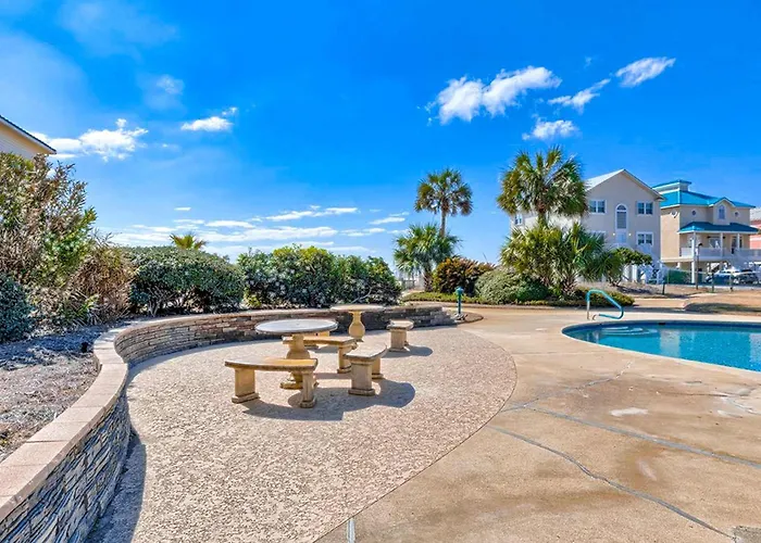 Plantation West #1348 Holiday home
