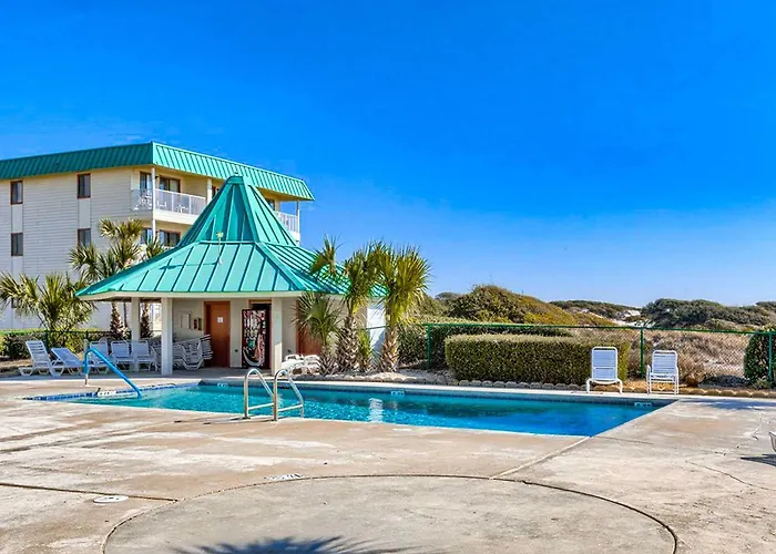 Plantation West #1348 Holiday home *