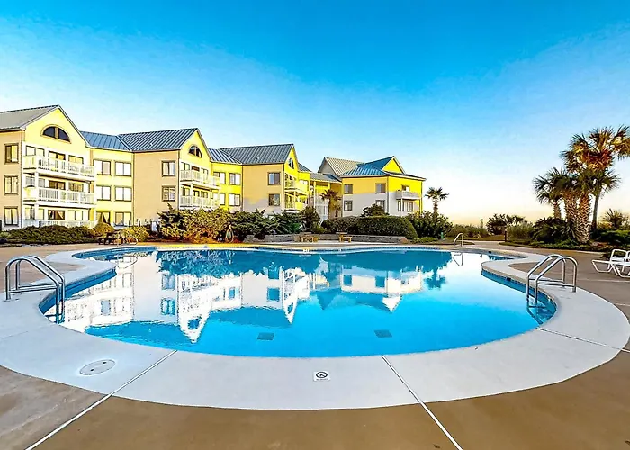 Holiday home Plantation West #1348 Gulf Shores