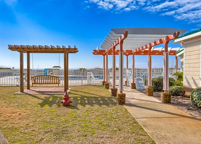 Plantation West #1348 Holiday home Gulf Shores