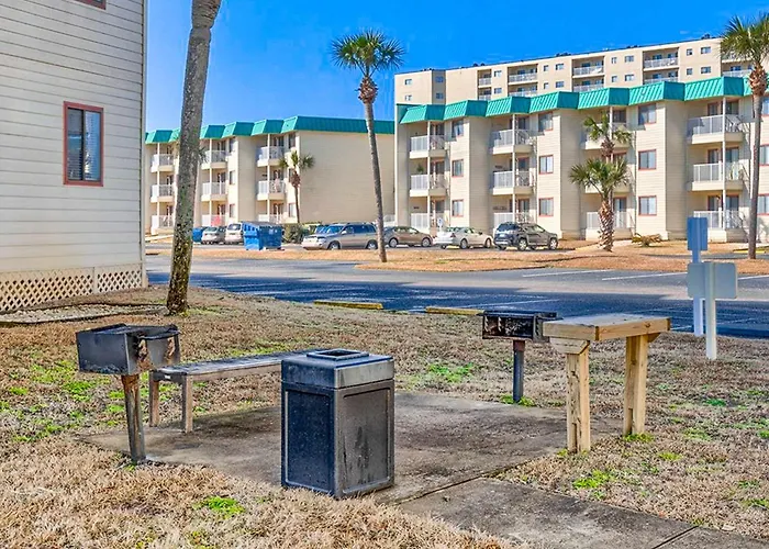 Holiday home Plantation West #1348 Gulf Shores